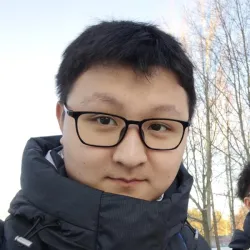 Фотография репетитора Пань Чуюй 