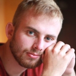 Фотография репетитора Курков Кирилл Сергеевич