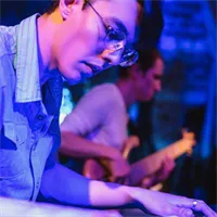 Фотография репетитора Зузулин Илья Викторович