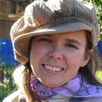 Фотография репетитора Сысоева Анастасия Владимировна