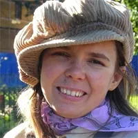 Фотография репетитора Сысоева Анастасия Владимировна