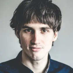 Фотография репетитора Шелыганов Павел Александрович