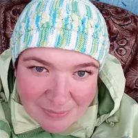 Фотография репетитора Большакова Ольга Леонидовна