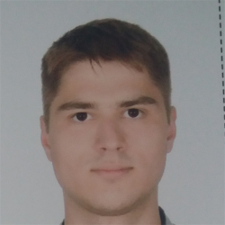 Фотография репетитора Сафиулин Виктор Геннадьевич