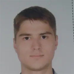 Фотография репетитора Сафиулин Виктор Геннадьевич