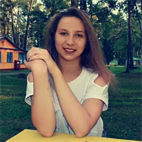 Фотография репетитора Феофанова Анна Геннадьевна