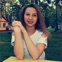 Фотография репетитора Феофанова Анна Геннадьевна