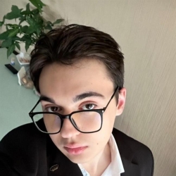 Фотография репетитора Манжуров Евгений Вадимович