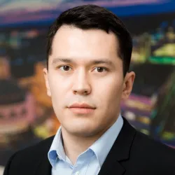 Фотография репетитора Уразов Хошим Хошимович