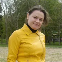 Фотография репетитора Трофимова Наталья Сергеевна