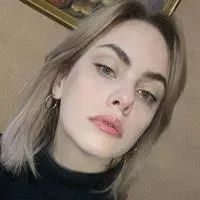 Фотография репетитора Луговая Анастасия Юрьевна