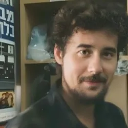 Фотография репетитора Данилин Александр Ефимович