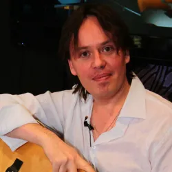 Фотография репетитора Ладыгин Алексей Викторович