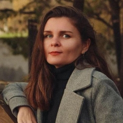 Фотография репетитора Осиненко Надежда Владимировна