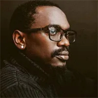 Фотография репетитора Кембо Френк Крист