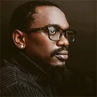 Фотография репетитора Кембо Френк Крист