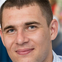 Фотография репетитора Тремасов Андрей Иванович