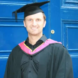 Фотография репетитора Шепеленко Михаил Павлович