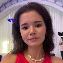 Фотография репетитора Кемелева Гульзара Ризаевна