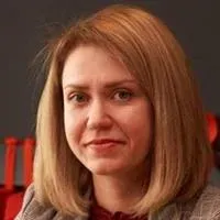 Фотография репетитора Радоманова Кристина Анатольевна