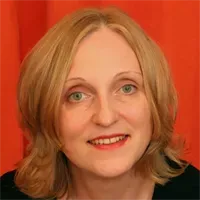 Фотография репетитора Нелидова Мария Юрьевна