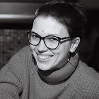 Фотография репетитора Борисенкова Полина Ивановна