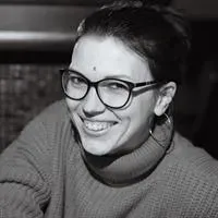 Фотография репетитора Борисенкова Полина Ивановна