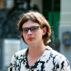 Фотография репетитора Гутаев Захар Дмитриевич