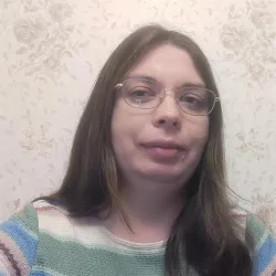 Фотография репетитора Лосева Анна Владимировна