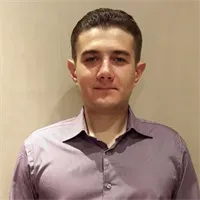 Фотография репетитора Колокольников Иван Игоревич