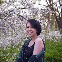 Фотография репетитора Супрунец Анастасия Константиновна