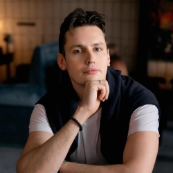 Фотография репетитора Иванов Никита Юрьевич