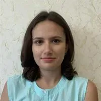 Фотография репетитора Коржавина Александра Александровна