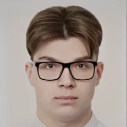 Фотография репетитора Кравчук Николай Олегович