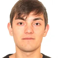 Фотография репетитора Лазарев Никита Олегович