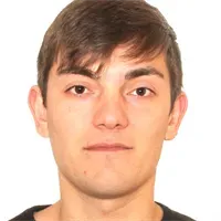 Фотография репетитора Лазарев Никита Олегович