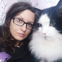 Фотография репетитора Маслакова Александра Николаевна