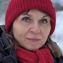 Фотография репетитора Орлова Елена Владимировна