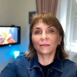 Фотография репетитора Орлова Елена Владимировна