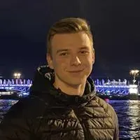 Фотография репетитора Батищев Кирилл Константинович