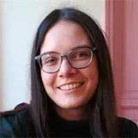 Фотография репетитора Козушка Яна Евгеньевна