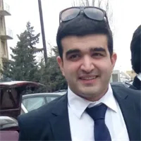 Фотография репетитора Джафаров Эльтун Азер Оглу