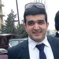 Фотография репетитора Джафаров Эльтун Азер Оглу