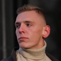 Фотография репетитора Матушкин Алексей Владимирович