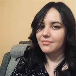 Фотография репетитора Петрова Ольга Юрьевна