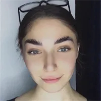 Фотография репетитора Завьялова Диана Денисовна