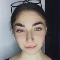 Фотография репетитора Завьялова Диана Денисовна