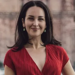 Фотография репетитора Зубова Надежда Юрьевна