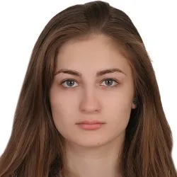 Фотография репетитора Мецатунян Милада Михайловна