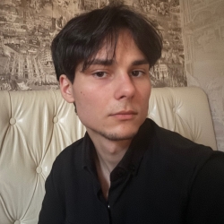 Фотография репетитора Елизаров Евгений Николаевич